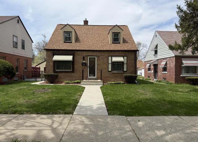 Property at 4355 N 42nd St, Milwaukee, WI 53216, 3 beds, 1 bath