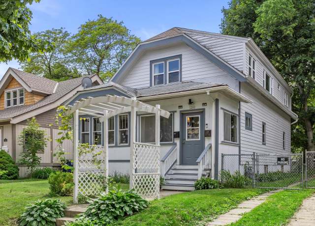 Property at 1241 N 44th St Unit 1241 A, Milwaukee, WI 53208, 4 beds, 2 baths