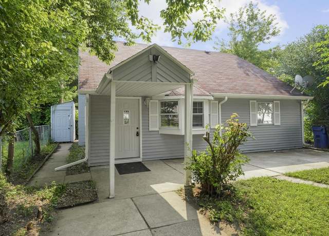 Property at 2015 Orchard St, Racine, WI 53405, 3 beds, 2 baths