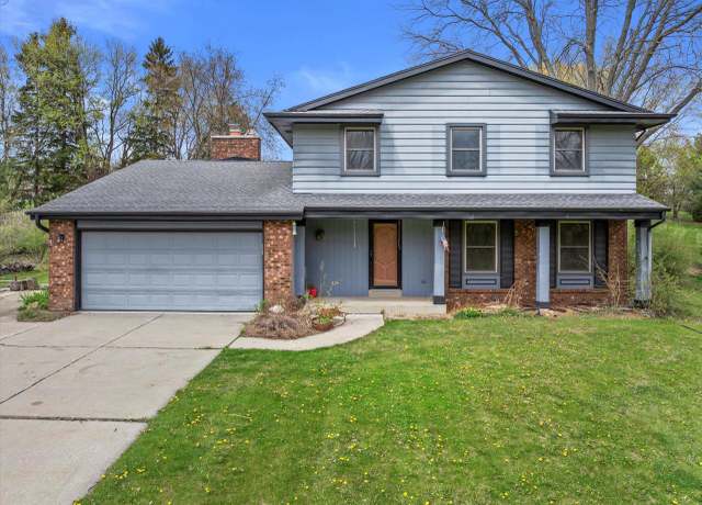 Property at N50W26188 Bayberry Dr, Pewaukee, WI 53072, 3 beds, 1.5 baths