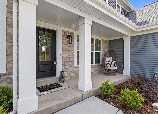 Property at 3709 Madison St, Waukesha, WI 53188, 4 beds, 2.5 baths