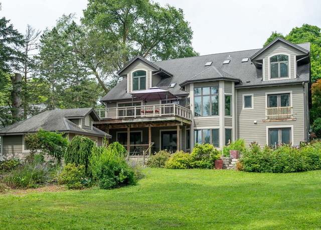 Property at 109 Riverview Dr, Waterford, WI 53185, 4 beds, 4.5 baths