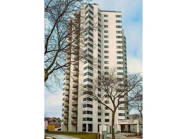Property at 1633 N Prospect Ave Unit 18F, Milwaukee, WI 53202, 1 bed, 1 bath