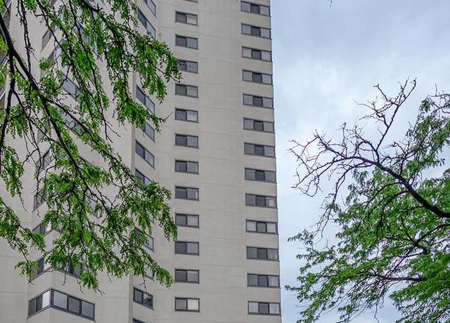 Property at 1633 N Prospect Ave Unit 18F, Milwaukee, WI 53202, 1 bed, 1 bath