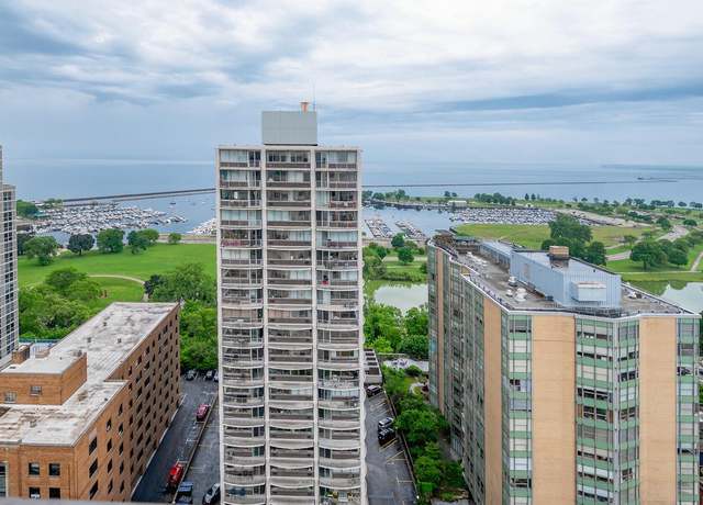 Property at 1633 N Prospect Ave Unit 18F, Milwaukee, WI 53202, 1 bed, 1 bath