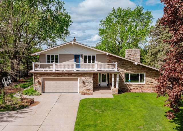 Property at 3615 Ventura Cir, Brookfield, WI 53045, 3 beds, 2.5 baths