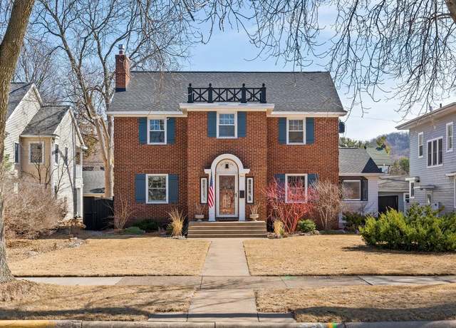 Property at 544 24th Street North St, La Crosse, WI 54601, 5 beds, 3.5 baths