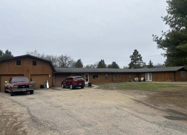 Property at W8109 Beaver Rd Unit W8109, Holmen, WI 54636, 5 beds, 2 baths