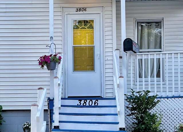 Property at 3806 Wright Ave, Racine, WI 53405, 3 beds, 2 baths