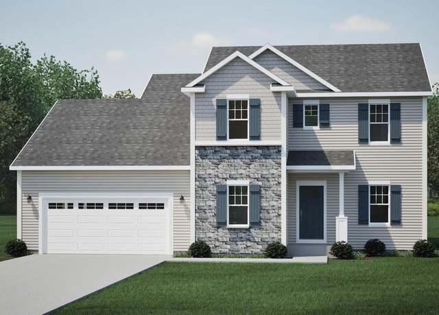 Property at 825 Cardinal Ln, Mukwonago, WI 53149, 4 beds, 2.5 baths