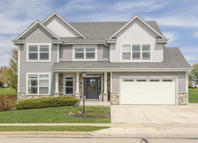 Property at 1912 Coldwater Creek Dr, Waukesha, WI 53188, 4 beds, 2.5 baths