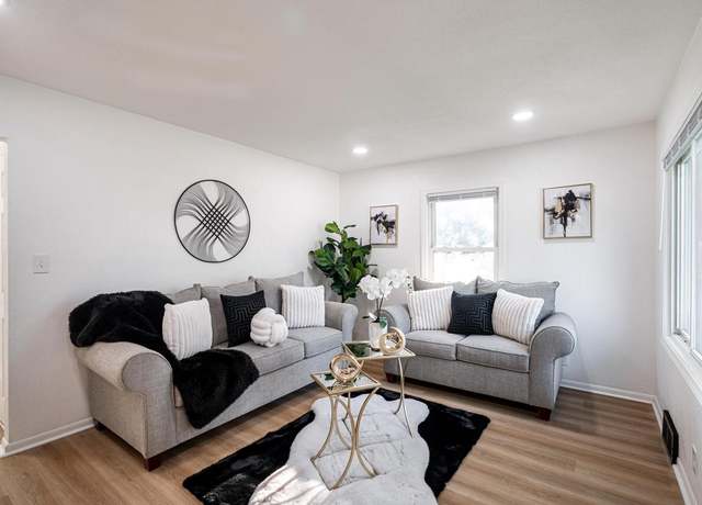 Property at 4726 W Villard Ave, Milwaukee, WI 53218, 3 beds, 2 baths