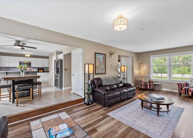 Property at 825 E Brown Deer Rd, Bayside, WI 53217, 3 beds, 1.5 baths