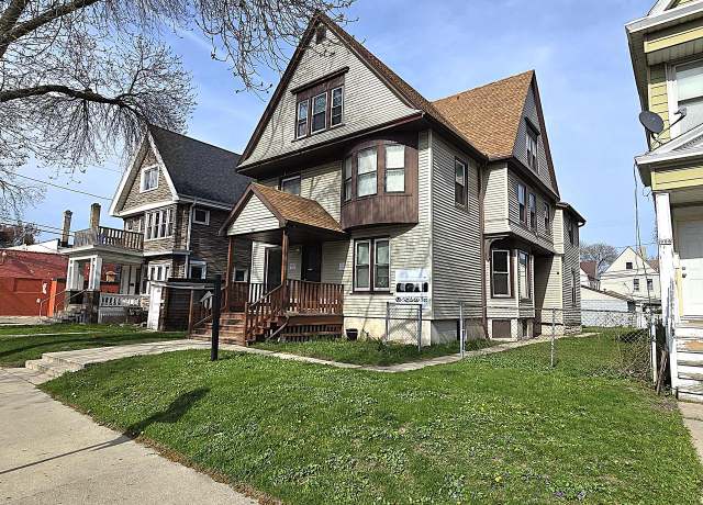 Property at 902 S 25th St, Milwaukee, WI 53204