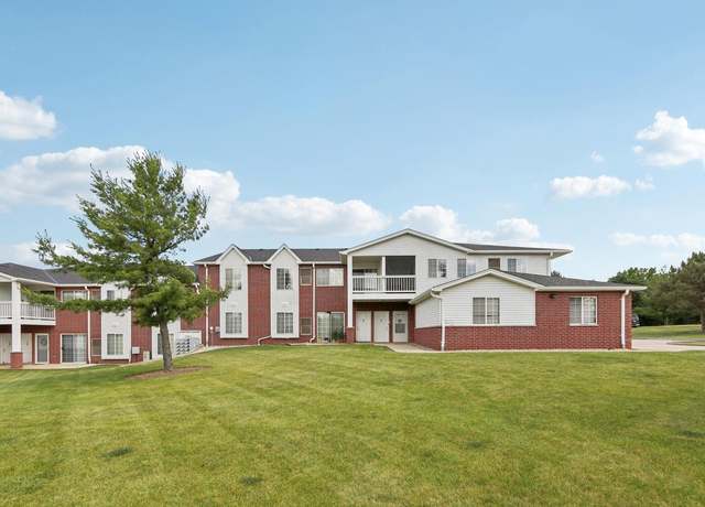 Property at 8580 Lexington Pl #4, Pleasant Prairie, WI 53158, 2 beds, 2 baths