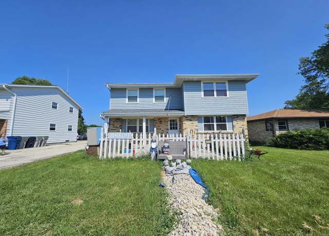 Property at 4918 S 27th St, Milwaukee, WI 53221