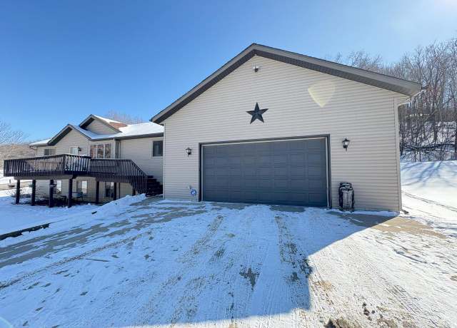 Property at S2502 Wicka Rd, Cochrane, WI 54622, 4 beds, 2 baths