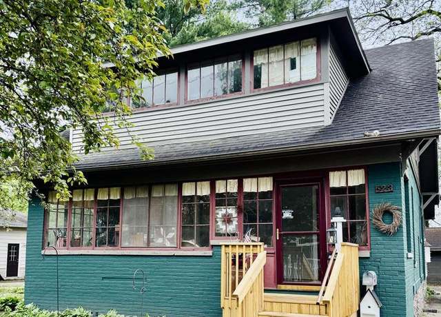 Property at 523 W Main St, Sparta, WI 54656, 3 beds, 1 bath