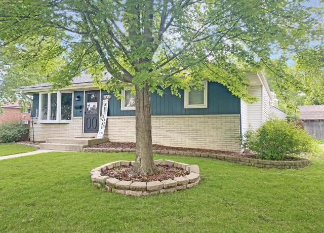 Property at 6247 S Avalon St, Milwaukee, WI 53221, 3 beds, 1.5 baths