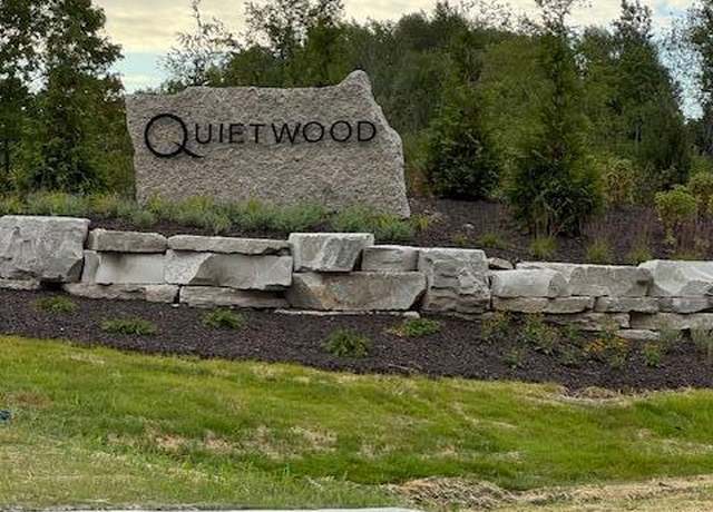 Property at N51W19119 Quietwood Dr Lot 17, Menomonee Falls, WI 53051