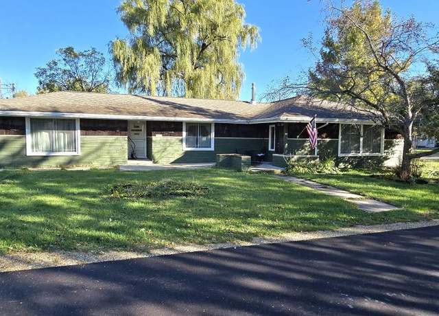 Property at 24808 68th St, Salem, WI 53168, 4 beds, 2.5 baths