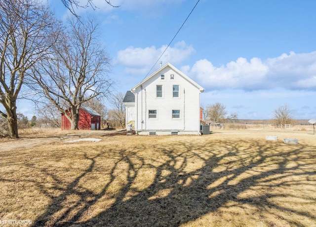 Property at 3741 Division Rd, Jackson, WI 53037, 2 beds, 1 bath