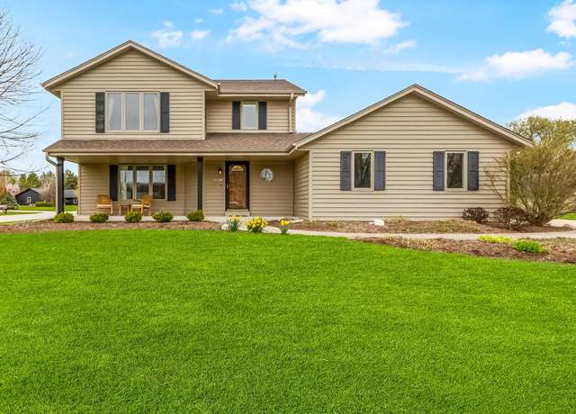 Property at W235N7144 Prairie Ln, Sussex, WI 53089, 3 beds, 2.5 baths