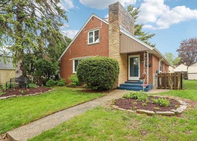 Property at 3620 S Brust Ave, Milwaukee, WI 53207, 4 beds, 2.5 baths