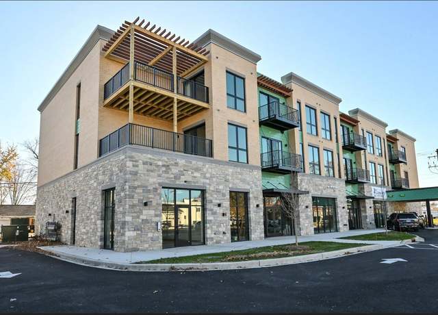 Property at 500 E Main St #203, Waterford, WI 53185, 2 beds, 2 baths