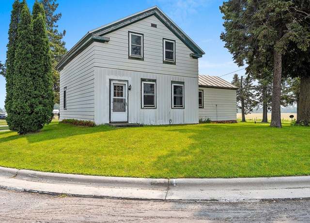 Property at 14135 County Highway B, Mishicot, WI 54228, 4 beds, 1 bath