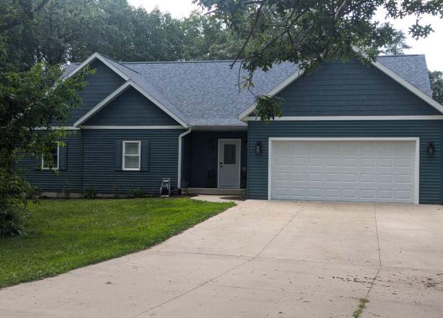 Property at 18135 Ibeam Rd, Sparta, WI 54656, 3 beds, 2 baths
