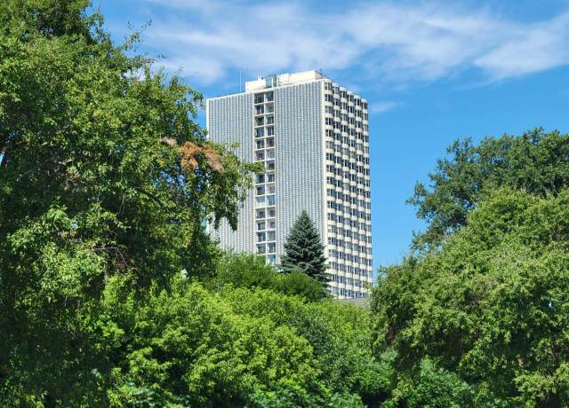 Property at 2525 S Shore Dr Unit 12E, Milwaukee, WI 53207, 1 bed, 1 bath