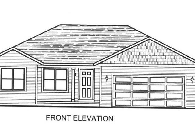 Property at N166W19825 Jackson Oaks Dr Lot 5, Jackson, WI 53037, 3 beds, 2 baths