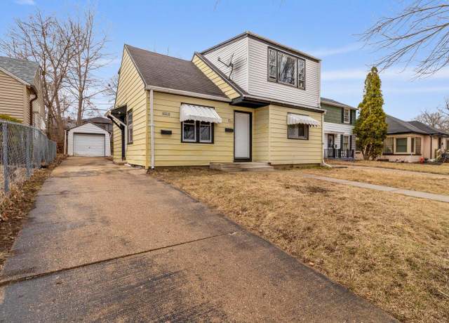 Property at 4551 N 35th St Unit 4551A, Milwaukee, WI 53209, 3 beds, 2 baths