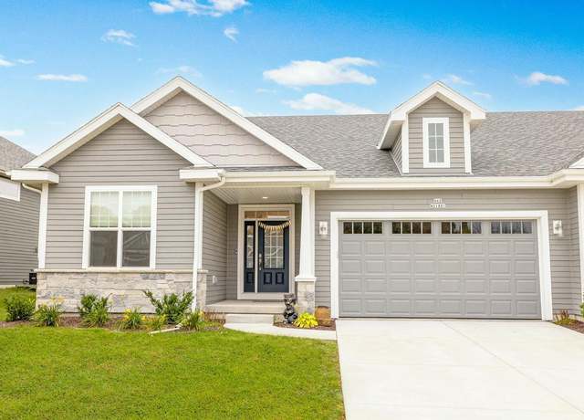 Property at N62W21801 Augusta Pkwy, Menomonee Falls, WI 53051, 2 beds, 2 baths