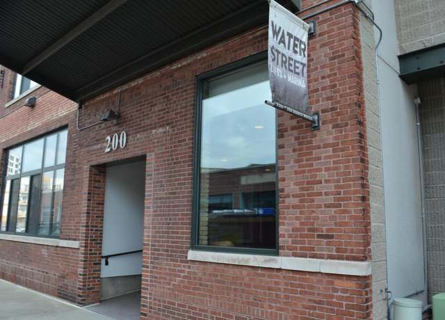 Property at 200 S Water St #112, Milwaukee, WI 53204, 1 bed, 1 bath