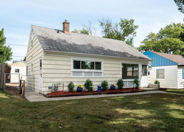 Property at 5246 N 44th St, Milwaukee, WI 53218, 3 beds, 2 baths