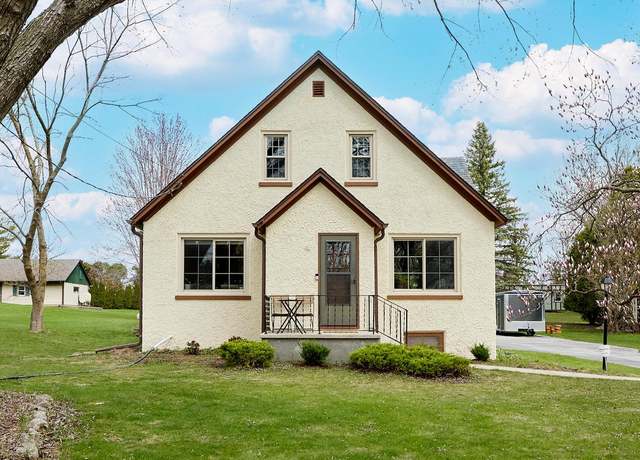 Property at N79W12788 Fond Du Lac Ave, Menomonee Falls, WI 53051, 3 beds, 2 baths