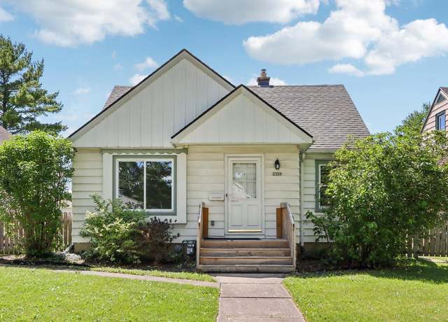 Property at 3309 N 90th St, Milwaukee, WI 53222, 3 beds, 1 bath