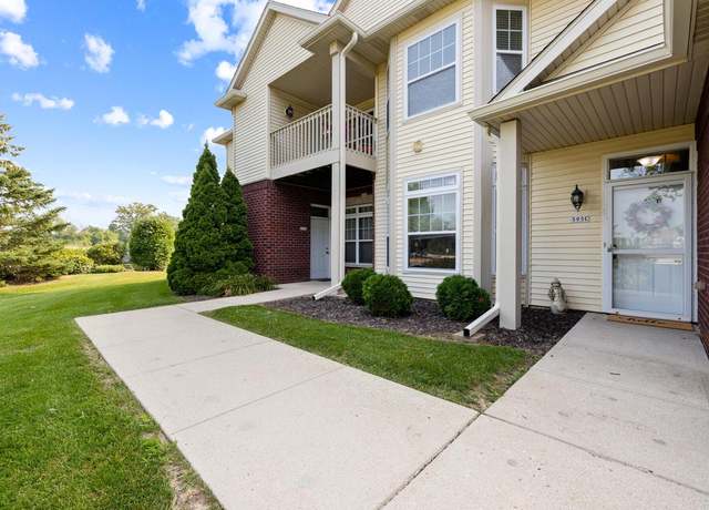 Property at 595 Grandview Ct Unit C, Pewaukee, WI 53072, 2 beds, 2 baths
