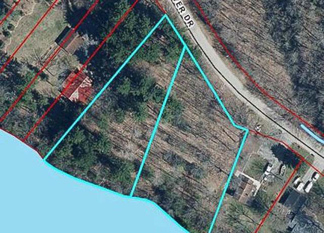 Property at Lt20-23 River Dr, Shawano, WI 54166