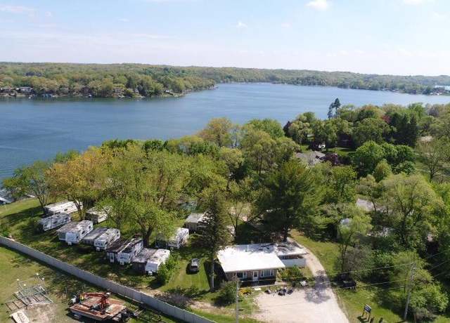 Property at N7646 State Park Rd, Whitewater, WI 53190, 2 beds, 1.5 baths
