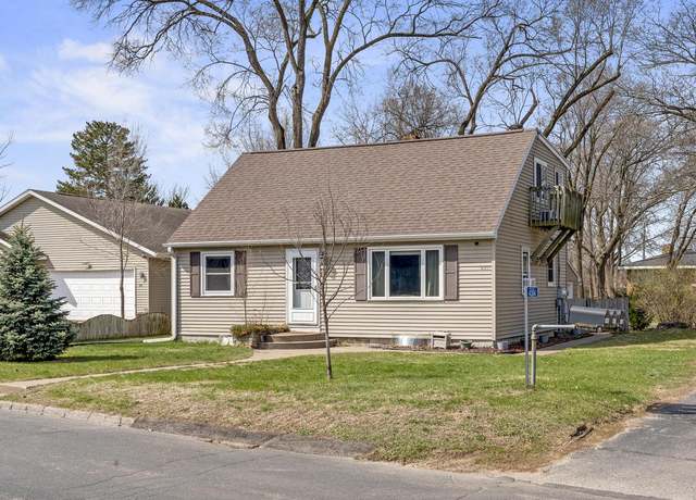 Property at 4416 Markle Rd #4418, La Crosse, WI 54601, 4 beds, 3 baths