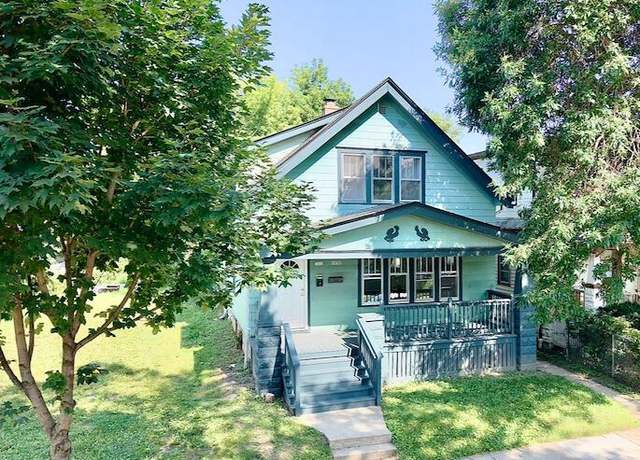 Property at 3430 N 22nd St Unit 3430A, Milwaukee, WI 53206, 4 beds, 2 baths