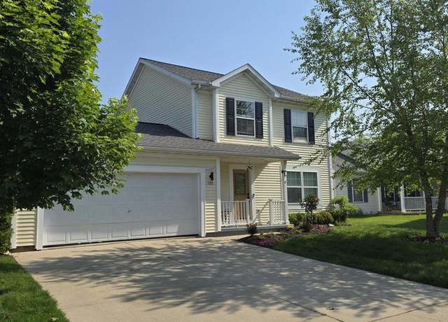 Property at 346 Settlement Rd, Hartford, WI 53027, 3 beds, 2.5 baths