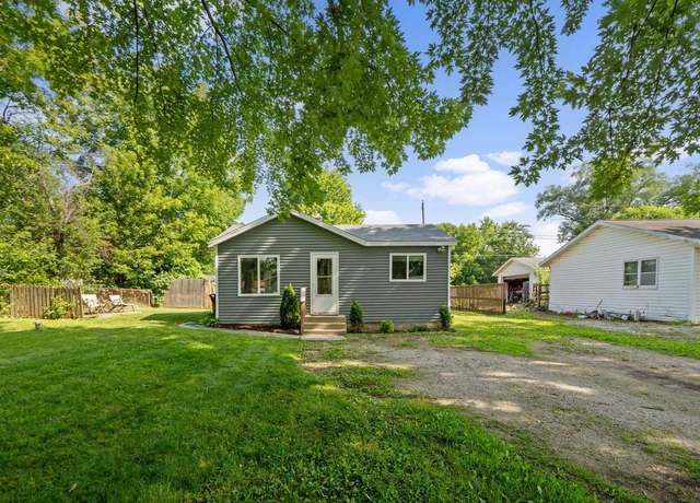 Property at 26816 115th St, Trevor, WI 53179, 2 beds, 1 bath