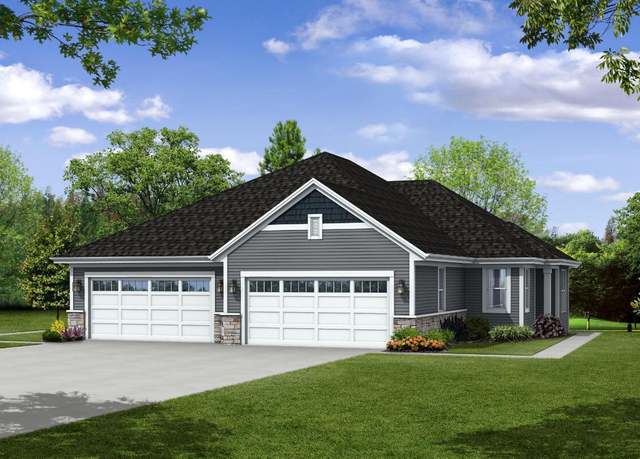 Property at 504 Hunter Oaks Blvd #1001, Watertown, WI 53094, 2 beds, 2 baths