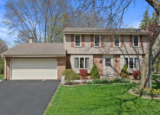 Property at W181N8305 Destiny Dr, Menomonee Falls, WI 53051, 3 beds, 2 baths