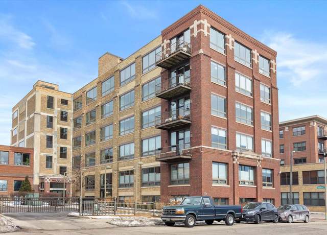 Property at 234 E Reservoir Ave #104, Milwaukee, WI 53212, 1 bed, 1 bath
