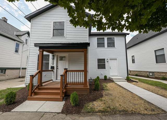 Property at 1922 E Iron St, Milwaukee, WI 53207, 3 beds, 2 baths